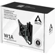 Настольное крепление для монитора Arctic W1A (ORAEQ-MA005-GB) [147143] - изображение 11