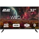 Телевизор 2E A07K 32" LED HD (2E-32A07KHW) [149329] - изображение 1