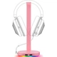Подставка для наушников Razer Base Station V2 Chroma Quartz (RC21-01510200-R3M1) [134742] - изображение 3