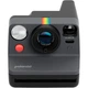 Фотокамера миттєвого друку Polaroid Now Gen 3 E-box Black (006560) - изображение 2
