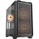 Корпус Cougar MX600 Mini RGB Black (385GC90.0003) [146562] - изображение 1