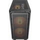 Корпус Cougar MX600 Mini RGB Black (385GC90.0003) [146562] - изображение 6