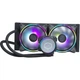Система водяного охлаждения Cooler Master MasterLiquid ML240 Illusion (MLX-D24M-A18P2-R1) EU [143810] - изображение 2