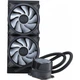 Система водяного охлаждения Cooler Master MasterLiquid ML240 Illusion (MLX-D24M-A18P2-R1) EU [143810] - изображение 8