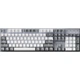 Клавиатура GamePro Genesis Metallic Outemu Red Swithes USB Gray (MK144G) [152671] - изображение 1