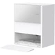 Робот-пылесос Dreame Aqua 10 Ultra Roller Complete White (RLH71DE-1-wh) [152042] - изображение 5