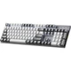 Клавиатура GamePro Genesis Metallic Outemu Red Swithes USB Gray (MK144G) [152671] - изображение 6