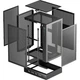 Корпус DeepCool CH170 Digital Black (R-CH170-BKNPI0D-G-1) [146736] - зображення 11