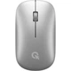 Мышь OfficePro M225S Silent Click Wireless Silver [144298] - изображение 1