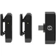 Мікрофонна радіосистема Rode Wireless Micro USB-C Black (698813014828) [152632] - зображення 2