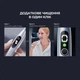 Электрическая зубная щетка Oclean X Plus Pro Digital Silver [153136] - изображение 2