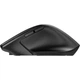 Мышь OfficePro M395B Silent Click Ergonomic Wireless Black [144321] - изображение 3