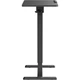 Приставной компьютерный стол OfficePro ODM320B Black [148335] - изображение 4