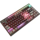 Клавиатура A4TECH Bloody AT75 Cypher Ghost (4711421001830) [150735] - изображение 7