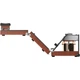 Гребний тренажер KingSmith WM10 RMWM10F Red Oak [142852] - зображення 6