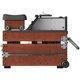 Гребний тренажер KingSmith WM10 RMWM10F Red Oak [142852] - зображення 12