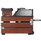 Гребний тренажер KingSmith WM10 RMWM10F Red Oak [142852] - зображення 13