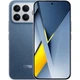 Смартфон Poco F8 Ultra 12/256GB Denim Blue Global EU [153906] - изображение 1