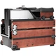Гребний тренажер KingSmith WM10 RMWM10F Red Oak [142852] - зображення 15
