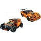 Конструктор LEGO Technic Chevrolet Corvette ZR1 (42093) [152974] - изображение 3