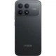 Смартфон Poco F8 Pro 12/512GB Black Global EU [153902] - изображение 5