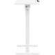 Приставной компьютерный стол OfficePro ODM320W White [148336] - изображение 4