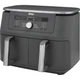 Мультипечь Ninja Air Fryer Dual Zone DZ400EU [147478] - изображение 1
