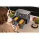 Мультипечь Ninja Air Fryer Dual Zone DZ400EU [147478] - изображение 10