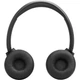Наушники JBL Tune 530BT Black (JBLT530BTBLKEU) [154477] - изображение 4