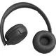 Навушники JBL Tune 530BT Black (JBLT530BTBLKEU) - изображение 7