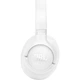 Навушники JBL Tune 730BT White (JBLT730BTWHT) [154483] - зображення 8