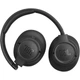 Наушники JBL Tune 730BT Black (JBLT730BTBLK) [154481] - изображение 9