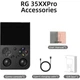 Ретро ігрова приставка Anbernic RG35XX Pro 64GB Black [154466] - зображення 7