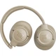Наушники JBL Tune 730BT Beige (JBLT730BTBEG) [154482] - изображение 8