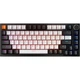 Клавиатура GamePro Asgard Valhalla Max MK160B MAX Magnetic Switch USB Black [152674] - изображение 1