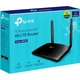 Бездротовий маршрутизатор (роутер) TP-Link Archer MR202 [151404] - зображення 4