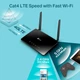 Бездротовий маршрутизатор (роутер) TP-Link Archer MR202 [151404] - зображення 6