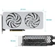 Видеокарта Palit GeForce RTX 5060 Ti 16GB White OC (NE7506TU19T1-GB2061M) UA [154535] - изображение 9