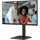 Монітор AOC 23.8" 24E4U [147725] - зображення 3