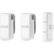 Микрофонная радиосистема Rode Wireless Micro Lightning White (WIMICROL-W) [154373] - изображение 1