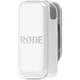 Микрофонная радиосистема Rode Wireless Micro Lightning White (WIMICROL-W) [154373] - изображение 3