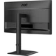 Монітор AOC 23.8" 24E4U [147725] - зображення 9