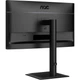 Монітор AOC 23.8" 24E4U [147725] - зображення 10