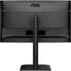 Монітор AOC 23.8" 24E4U [147725] - зображення 11