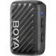 Микрофонная радиосистема Boya BOYAMIC 2 Type-C with 1 TX + 1 RX [153346] - изображение 5