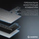 Клавіатура GamePro Asgard Valhalla Pro MK160W-D-Pro White [152673] - зображення 5