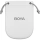 Микрофонная радиосистема Boya BOYAMIC 2 Type-C with 1 TX + 1 RX [153346] - изображение 14