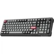 Клавіатура GamePro Asgard Drakkar MK305BK Black [152957] - зображення 3