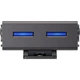 Микрофонная радиосистема Boya BOYALINK 3-04 USB-C/Lightning [153344] - изображение 8