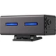 Микрофонная радиосистема Boya BOYALINK 3-02 USB-C [153341] - изображение 5
